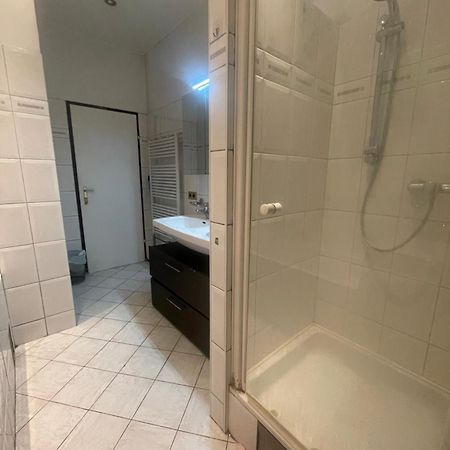U6 Schoepfwerk Home 5 Виена Екстериор снимка