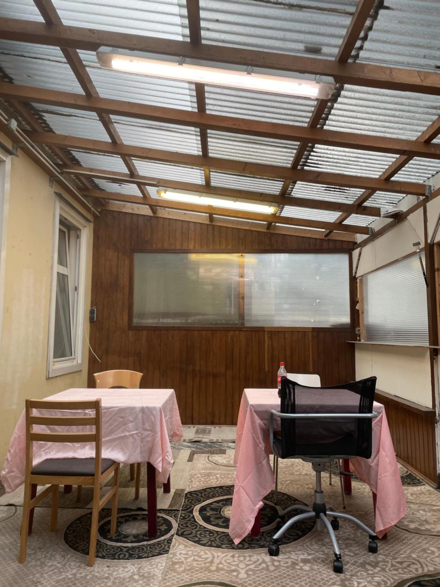 U6 Schoepfwerk Home 5 Виена Екстериор снимка