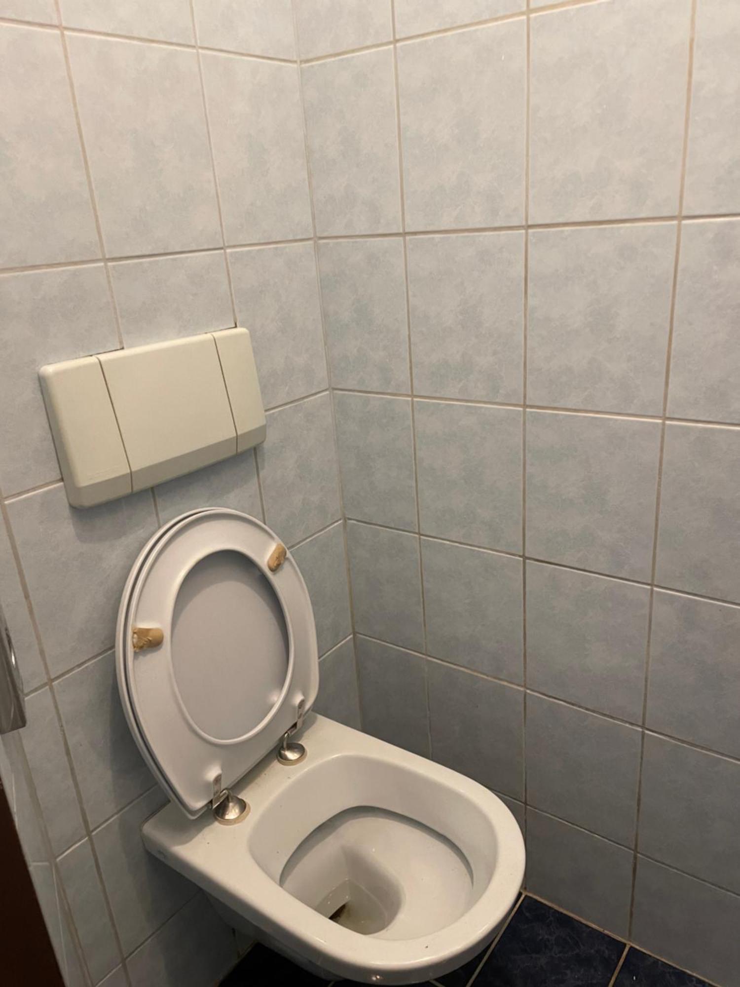 U6 Schoepfwerk Home 5 Виена Екстериор снимка