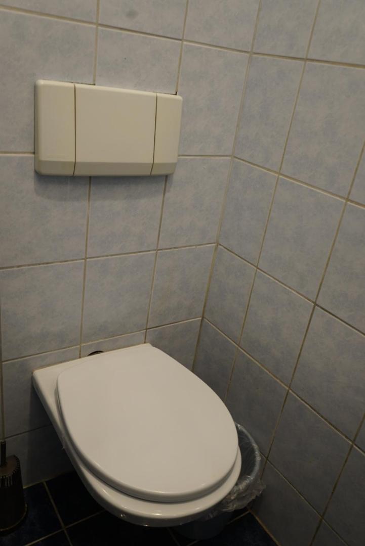 U6 Schoepfwerk Home 5 Виена Екстериор снимка