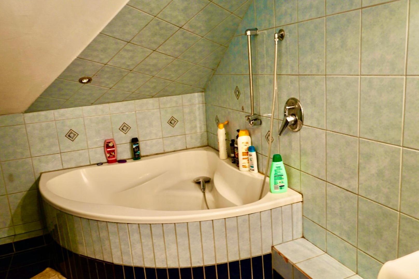 U6 Schoepfwerk Home 5 Виена Екстериор снимка