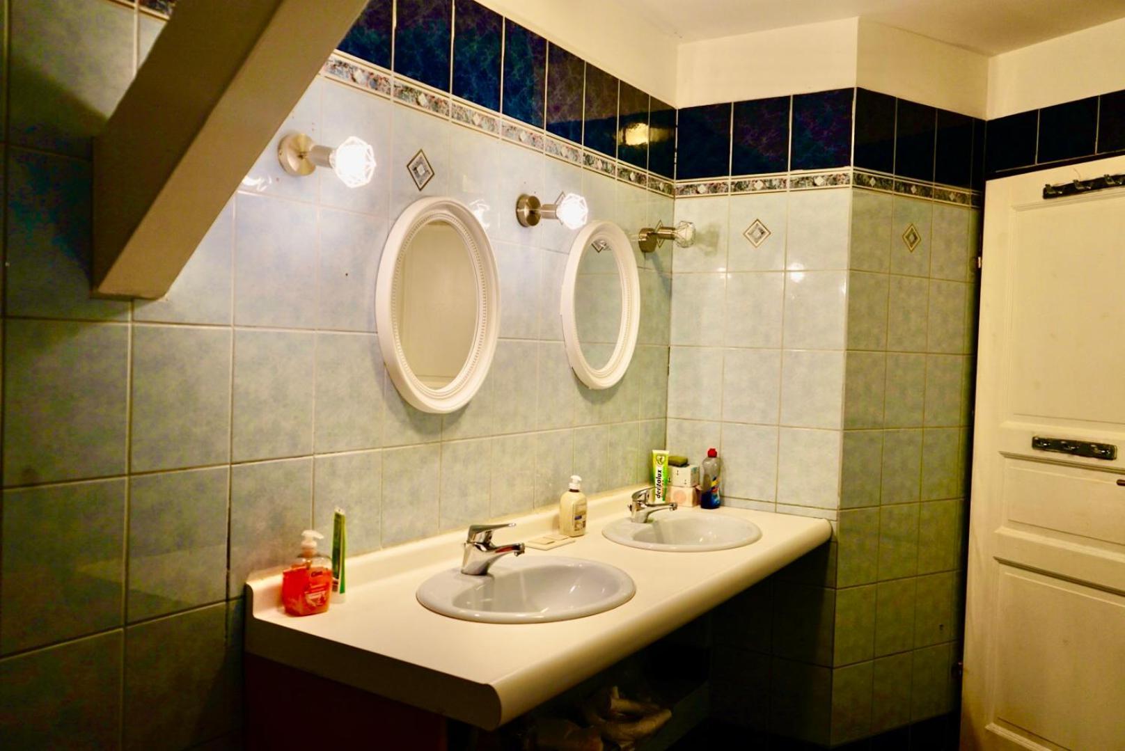 U6 Schoepfwerk Home 5 Виена Екстериор снимка