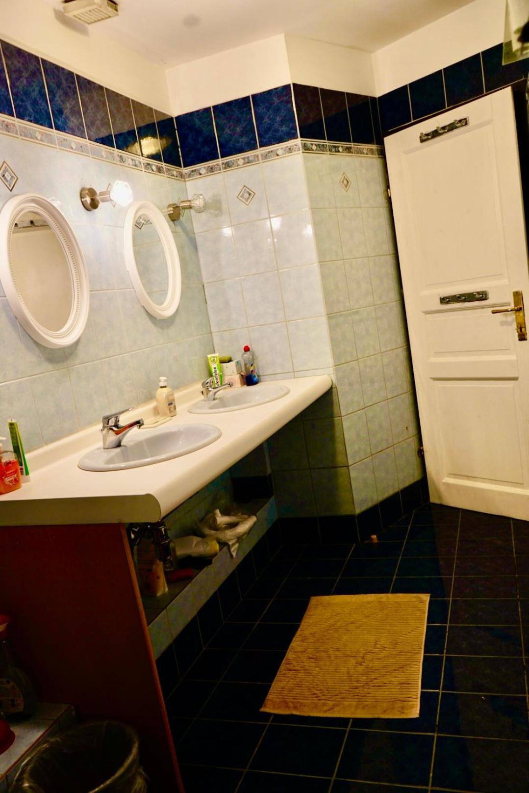 U6 Schoepfwerk Home 5 Виена Екстериор снимка
