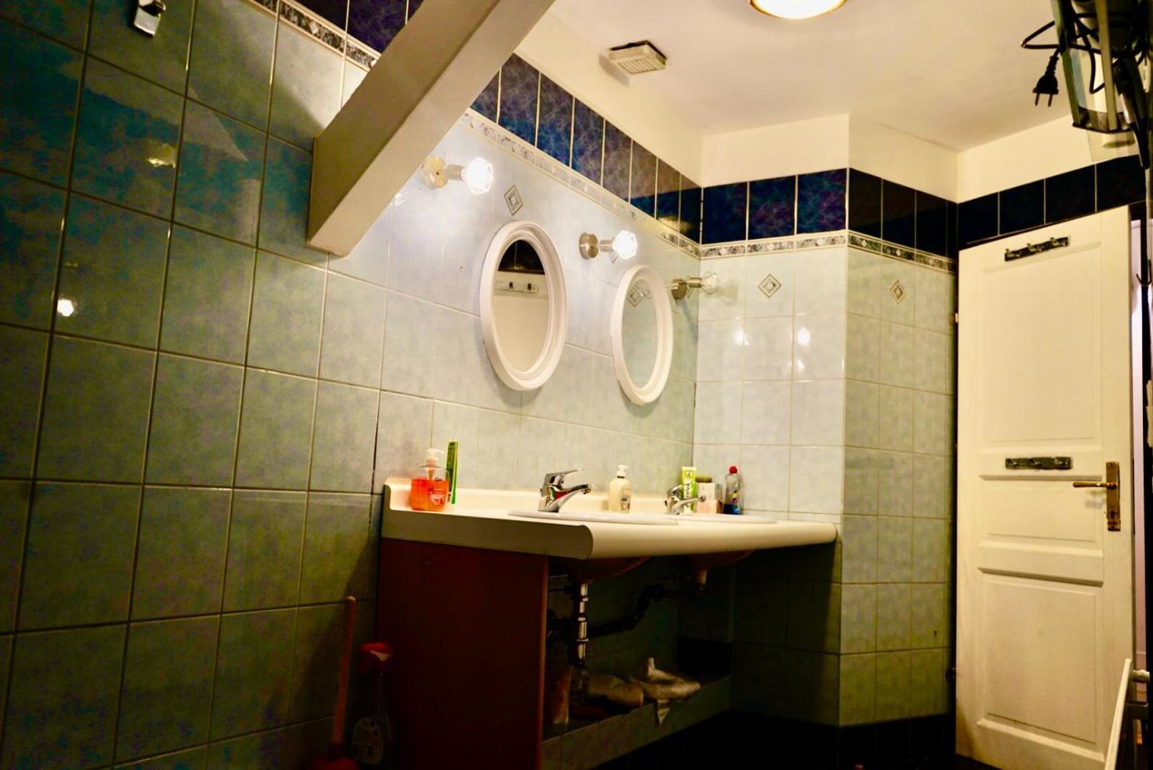 U6 Schoepfwerk Home 5 Виена Екстериор снимка